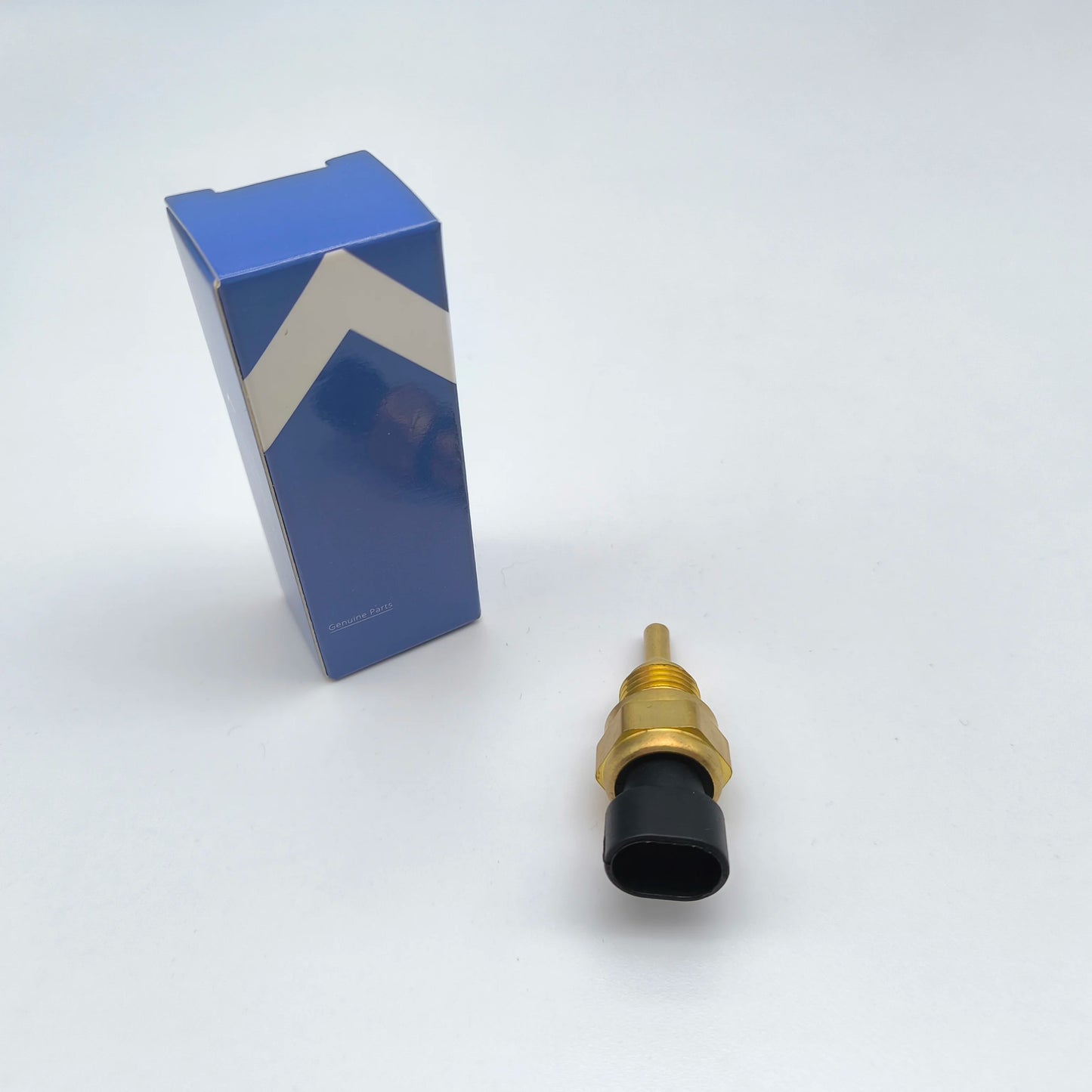 4954905 Temperature Sensor WESPC . Suitable for Cummins Diesel Engine New Automobile Parts Coolant Temperature Sensor