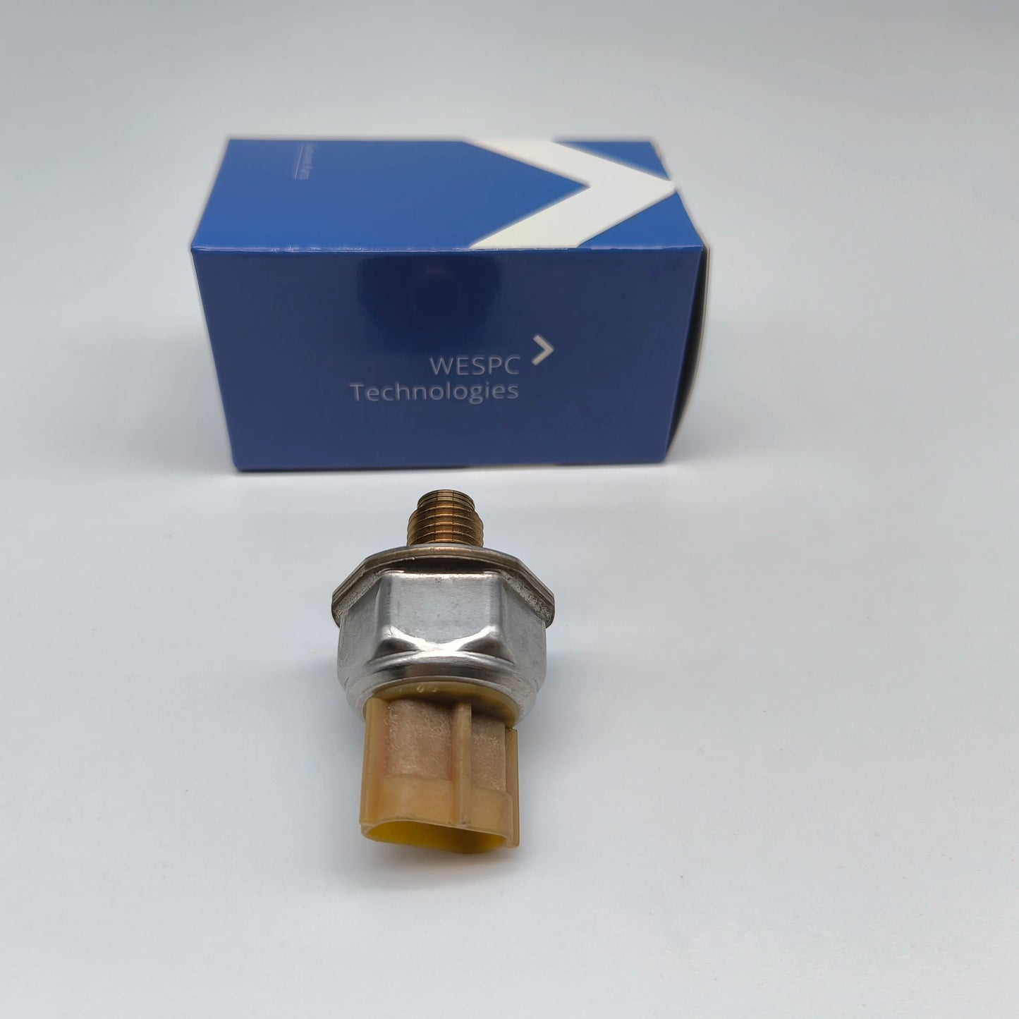 Excavator Pressure Rail Sensor 585-8760 45PP3-7 WESPC . Suitable for CAT 320E 326E 330F 336G