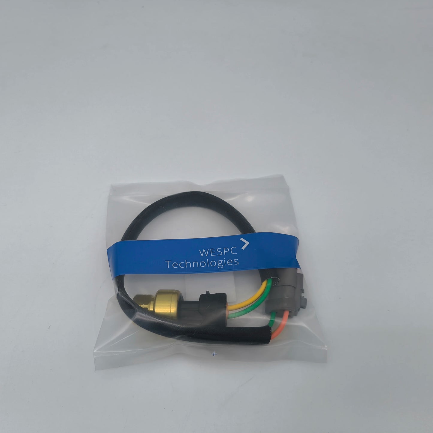 161-9926 Oil Fuel Pressure Sensor Heavy Duty Sender Switch WESPC . Suitable for Caterpillar E329 E330 E336D 1619926