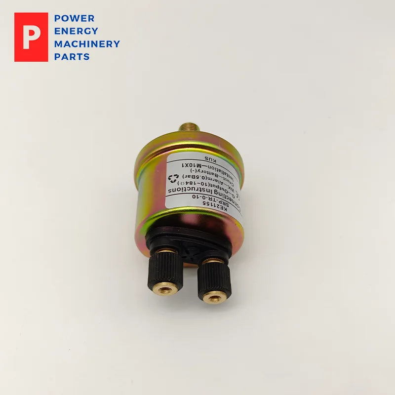 KE21155 Original Oil Pressure Sensor 360-081-030-009C and 360-081-030-009K Generator Parts