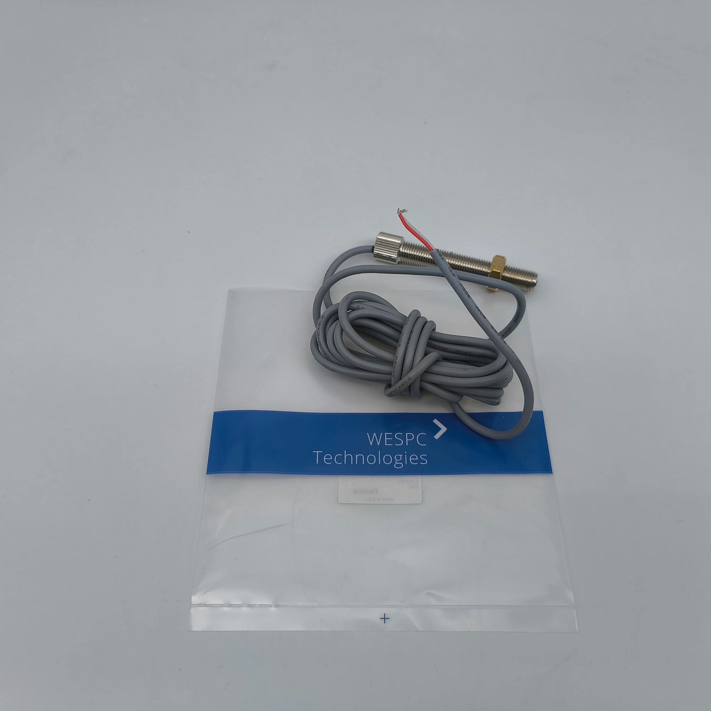 NEW Speed Sensor 2868A006 WESPC . Suitable for Perkins Engine 1004-40T 1004-40TA 1104C-44 1006-6T