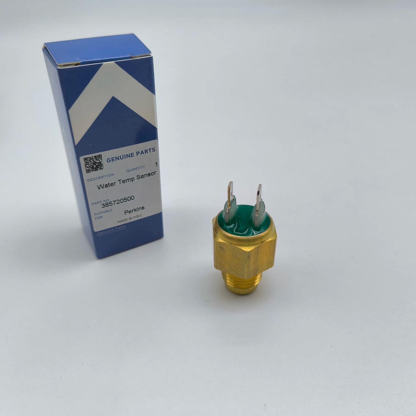 Water Temperature Sensor 385720500  WESPC . Suitable for Perkins 403D 404D 403C 404C Engine Parts