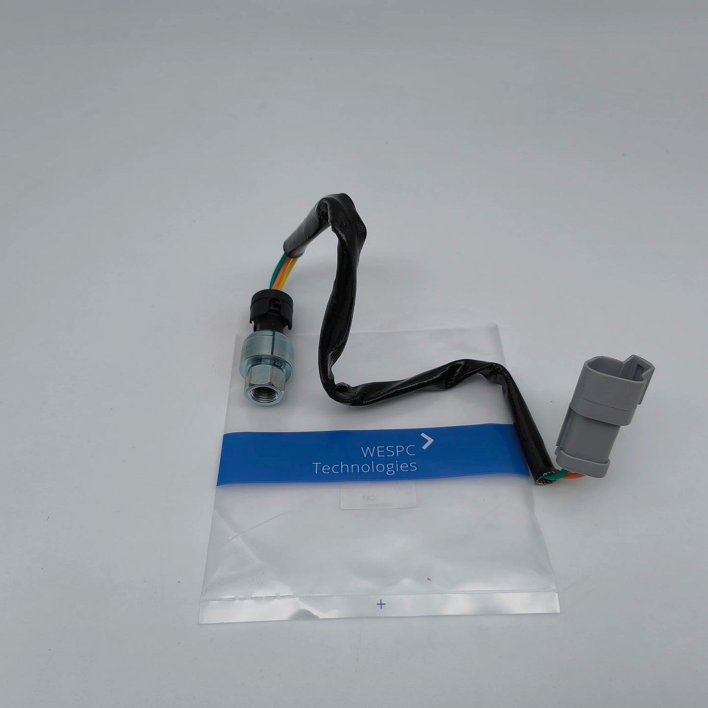 216-8684 2168684 Engine Oil Pressure Sensor Switch WESPC . Suitable for E320B E320C Excavator Sensor