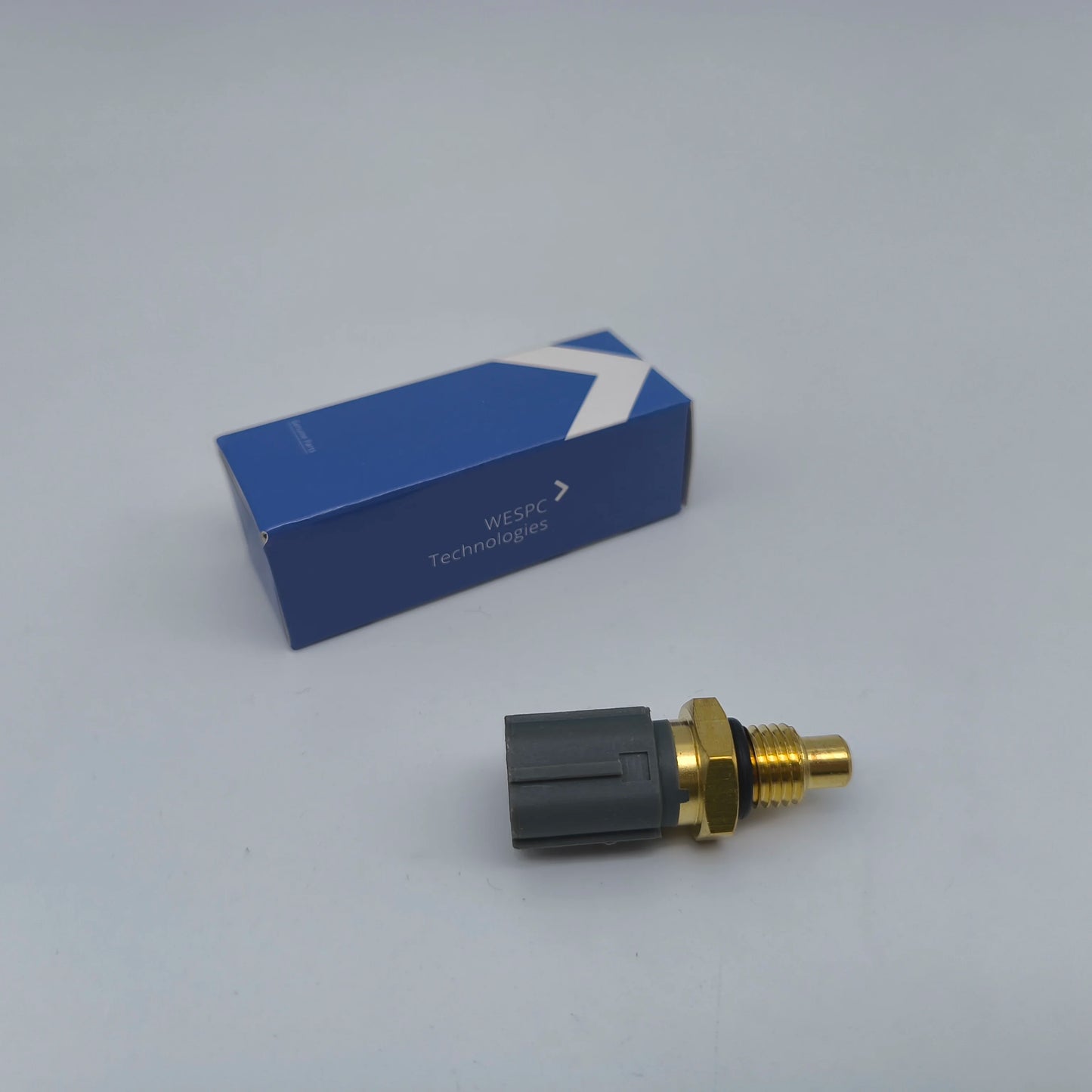 مستشعر درجة حرارة مياه التبريد الأكثر مبيعًا WESPC. مناسب لـ Perkins T405451
