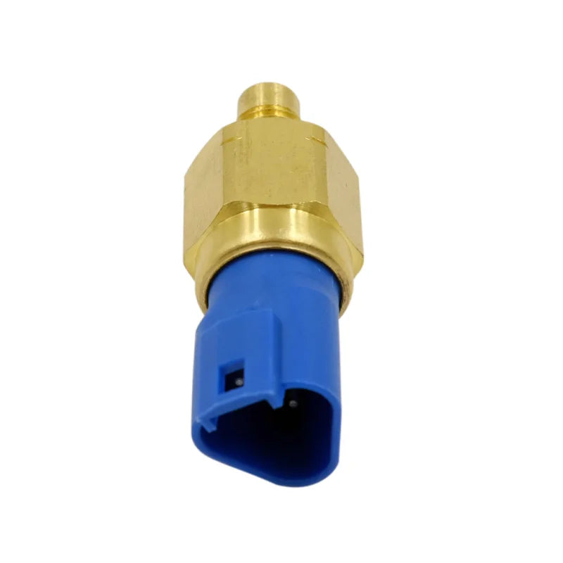 Switch Sender Coolant Switch 320/04588 32004588 320A4901 320/A4901 Water Temperature Sensor WESPC . Suitable for JCB Backhoe Loader Wheeled
