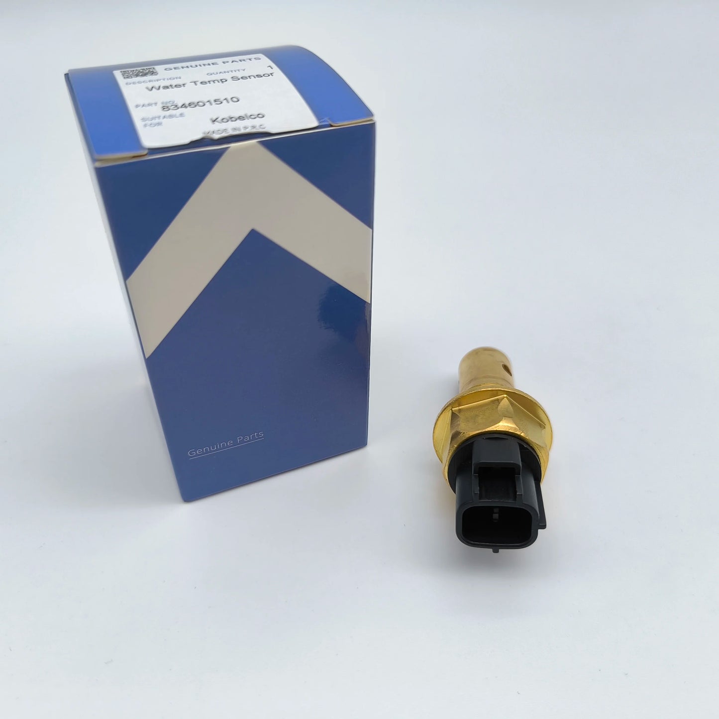 834601510 S8346-01510 High quality Water Temperature Sensor WESPC . Suitable for Tracked Excavator SK200-8 SK250-8