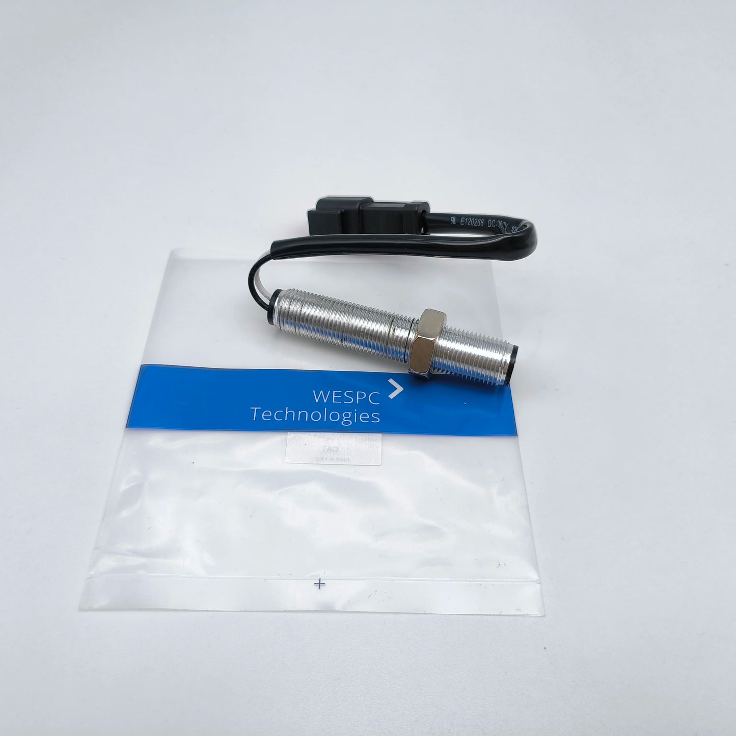 318-1181 3181811 Speed Sensor WESPC . Suitable for Caterpillar CAT for E330B E330D Excavator Parts