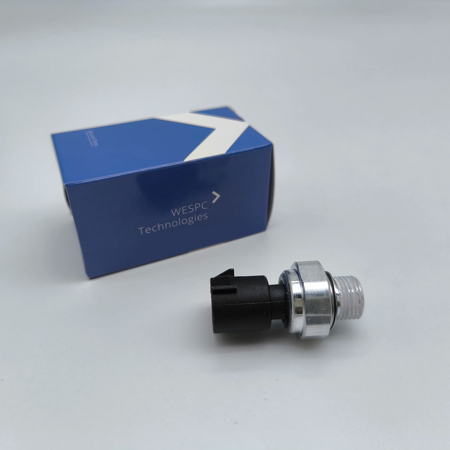 12621234 12673134 Oil Pressure Sensor Switch WESPC . Suitable for Chevrolet Silverado Cadillac GMC 2009-2017