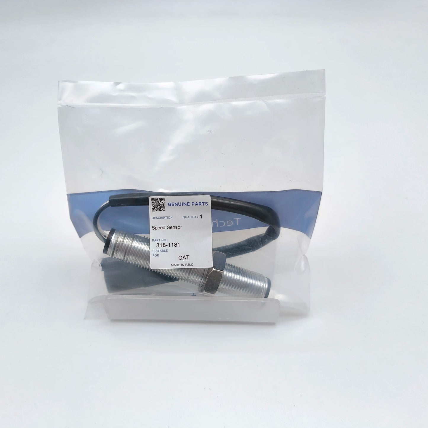 318-1181 3181811 Speed Sensor WESPC . Suitable for Caterpillar CAT for E330B E330D Excavator Parts