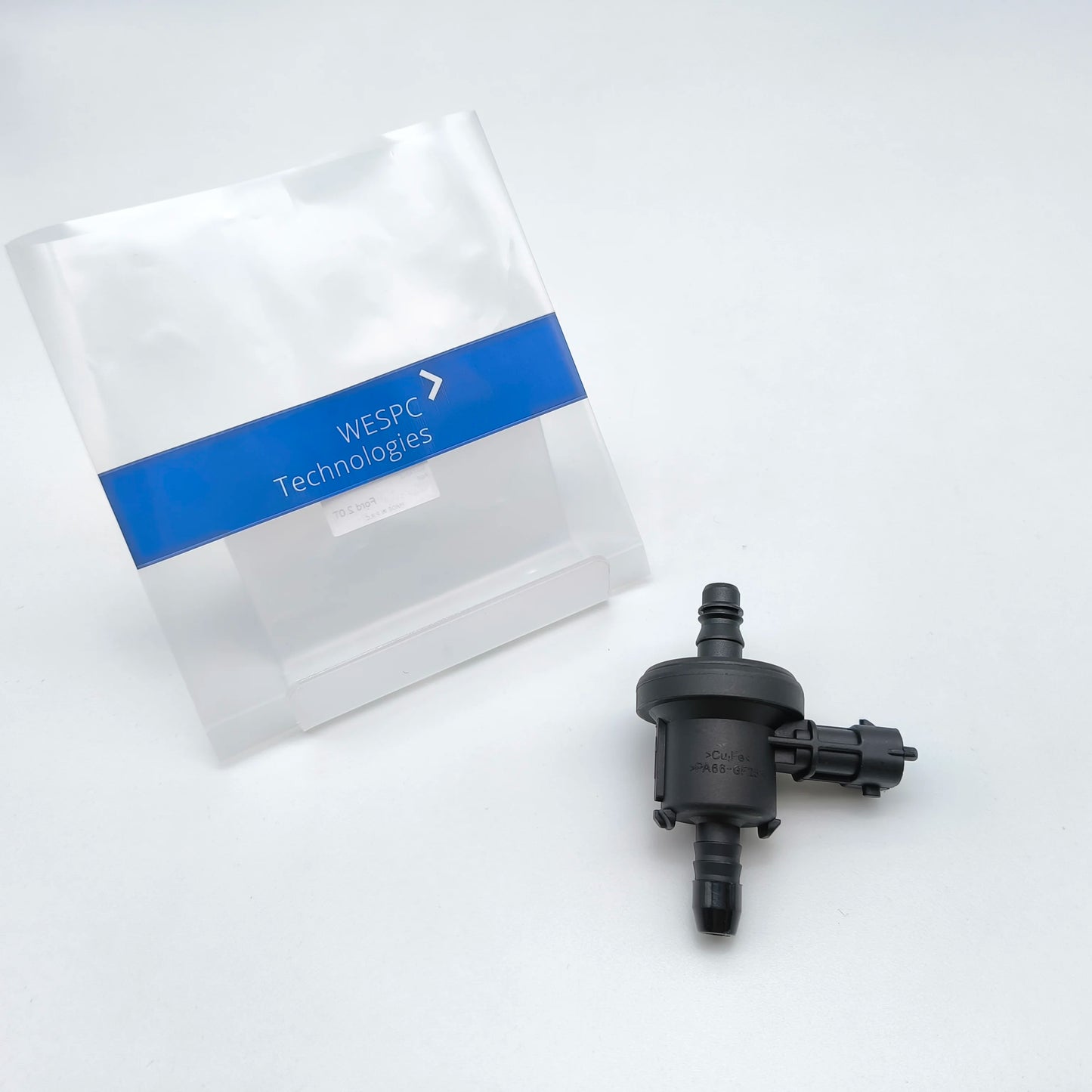 0280142500 Exhaust System Vacuum Valve Purge Solenoid WESPC . Suitable for ford Focus Kuga Escort BV61-9G866-AA