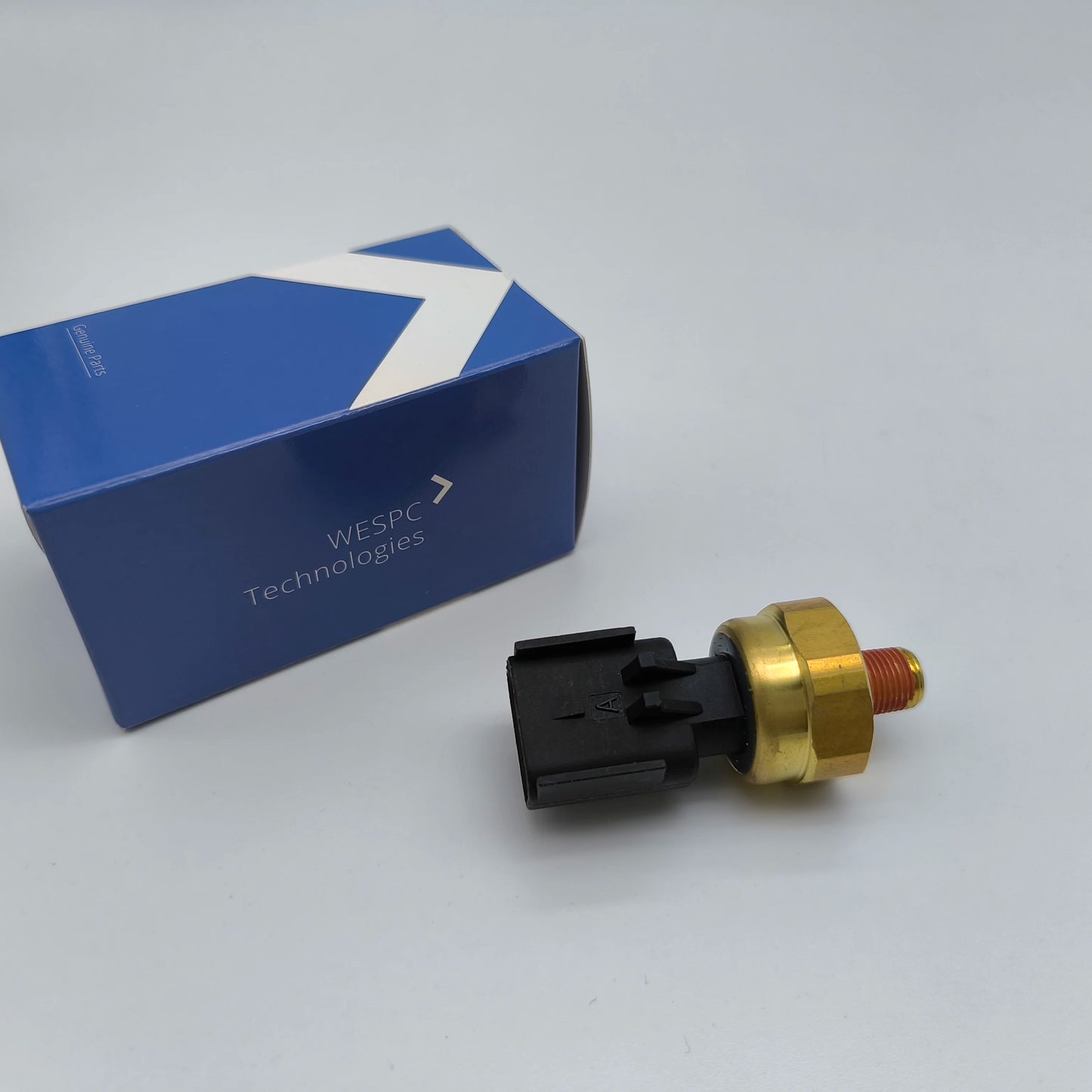05149064AA Oil Pressure Switch Sensor WESPC . Suitable for Jeep Cherokee Grand Cherokee Liberty Wrangler 2.4 2.5 2.7 2.8 3.7L 4.0L 4.7L