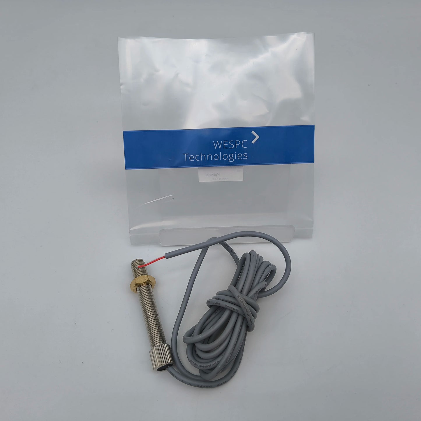 NEW Speed Sensor 2868A006 WESPC . Suitable for Perkins Engine 1004-40T 1004-40TA 1104C-44 1006-6T