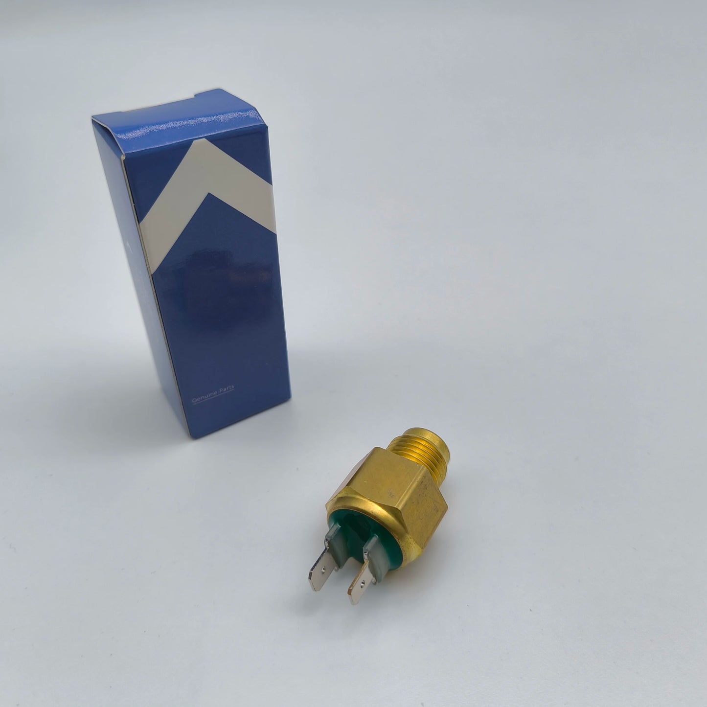 Water Temperature Sensor 385720500  WESPC . Suitable for Perkins 403D 404D 403C 404C Engine Parts