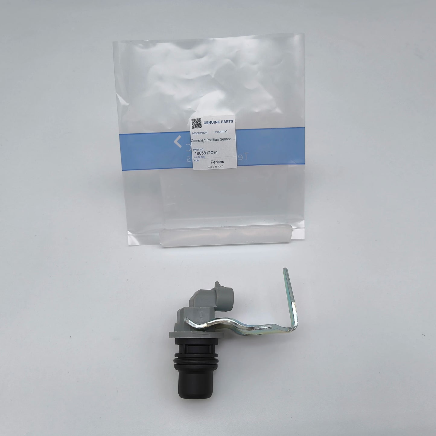 1885812C91 Sensor de posición del cigüeñal del árbol de levas WESPC. Adecuado para Ford 7.3 L 7.3 L E-350 E-450 Powerstroke Auto Parts