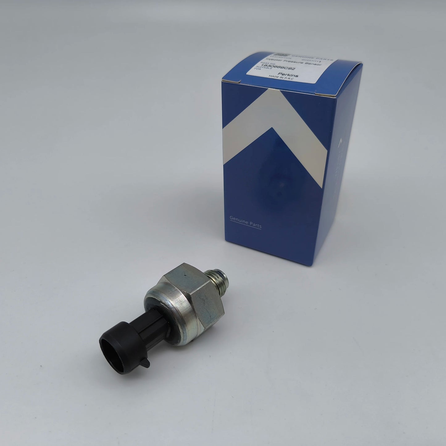 1830669C92 Diesel Turbo Injection Control Pressure ICP Sensor WESPC . Suitable for Internation Navistar DT466E DT466 DT530