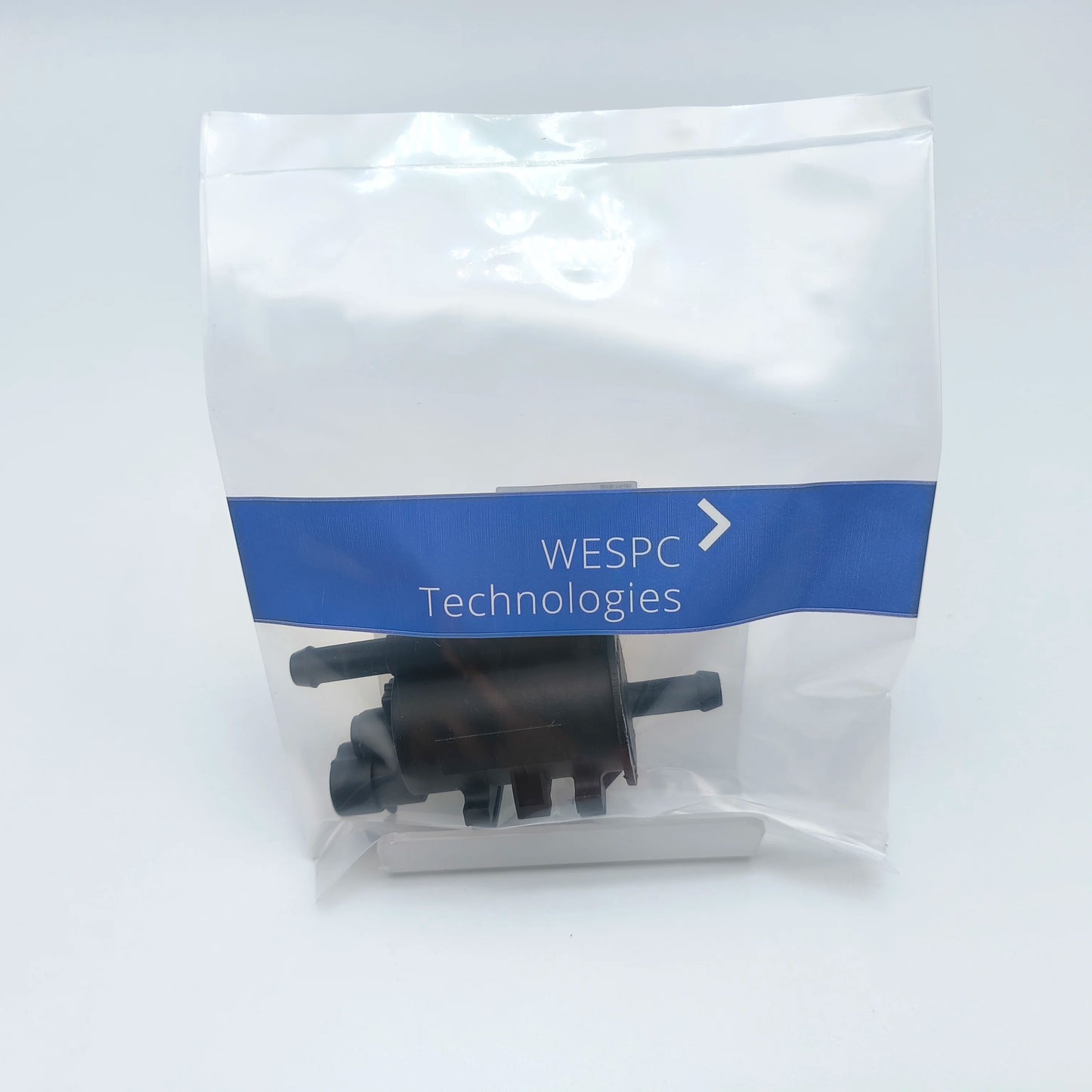 صمام الملف اللولبي لتطهير علبة البخار 28910-25100 من WESPC. مناسب لصمام التحكم في علبة البخار في هيونداي النترا 28910-3C100