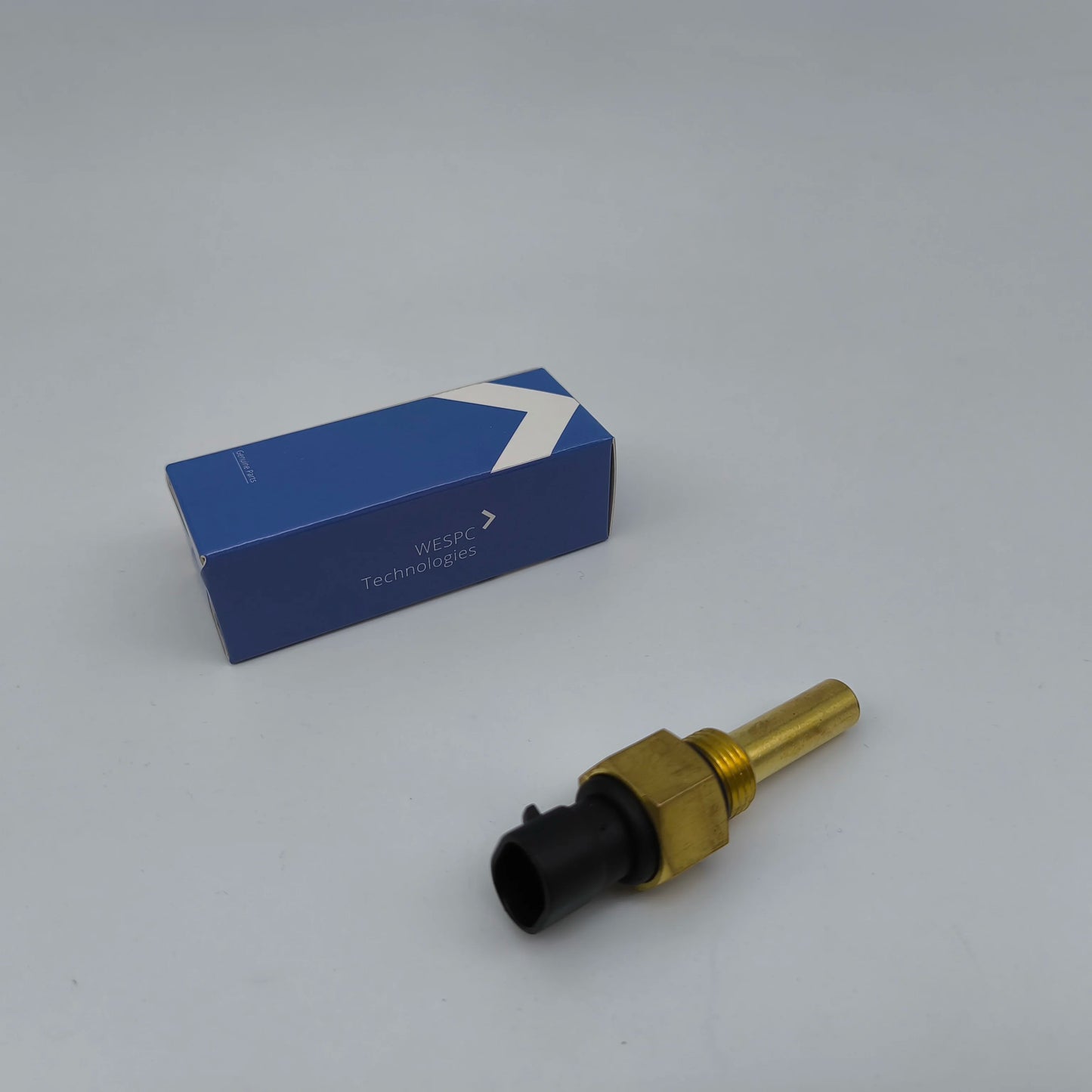6718417 Hydraulic Temperature Sensor WESPC . Suitable for Bobcat Excavator 863 864 S175 S250 T190 T3001pc New