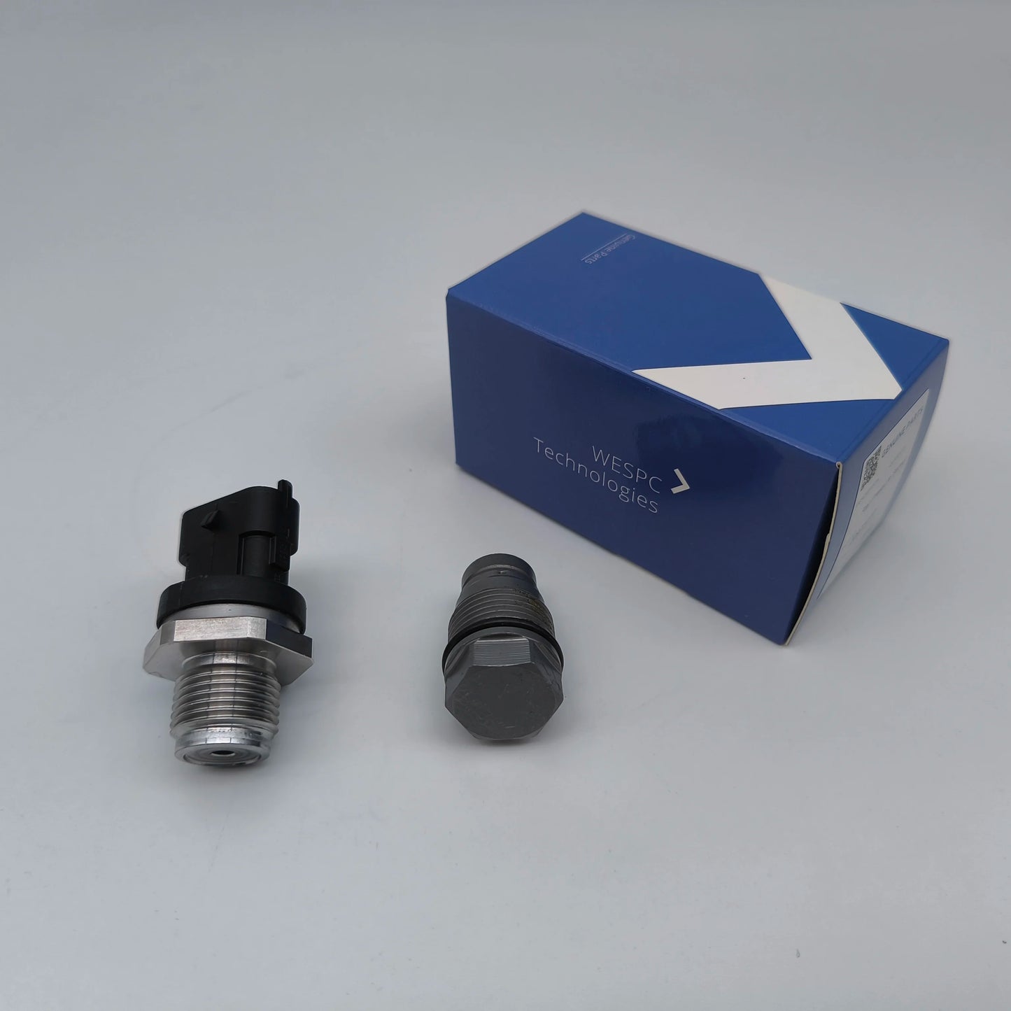 20973777 Pressure Sensor Kit Parts WESPC . Suitable for Volvo FL FE D5E D6E B5LH High Quality Useful