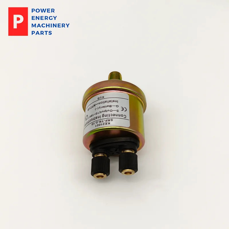 KUS Oil Pressure Sensor KE21001 VDO 360-081-032-014C Diesel Generator Psrts