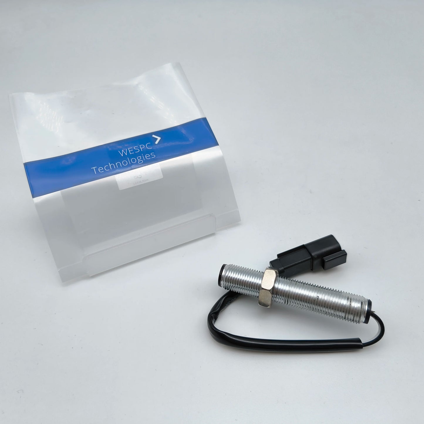 318-1181 3181811 Speed Sensor WESPC . Suitable for Caterpillar CAT for E330B E330D Excavator Parts