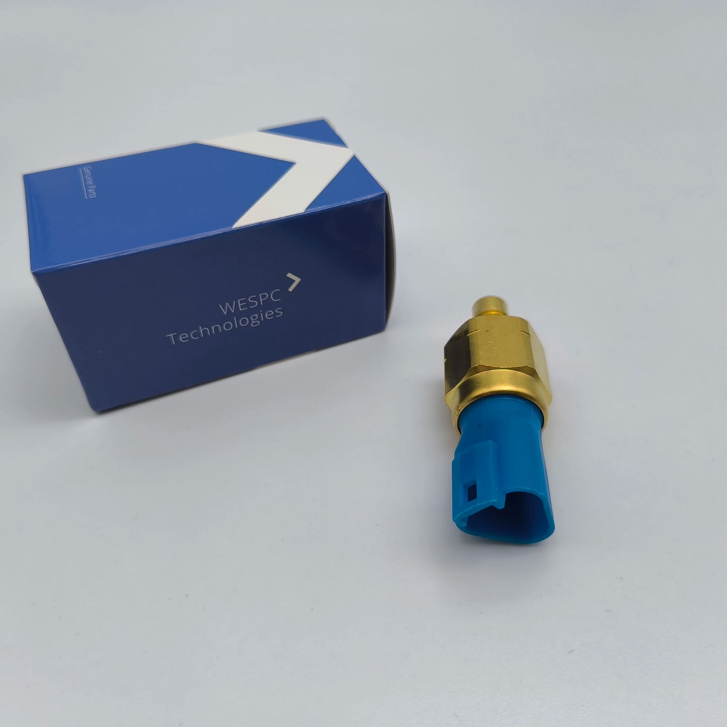 Switch Sender Coolant Switch 320/04588 32004588 320A4901 320/A4901 Water Temperature Sensor WESPC . Suitable for JCB Backhoe Loader Wheeled