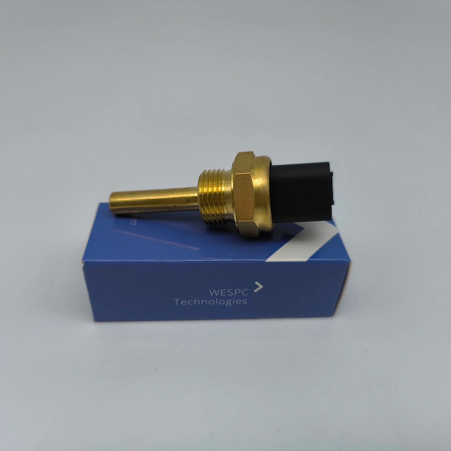 11419486 مستشعر درجة الحرارة WESPC. مناسب لملحقات حفارة فولفو EC210 EC240 EC360B EC480 EC380