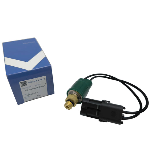 High quality oil pressure switch 20PS247-2 (PTO) Power Take Off Pressure Switch WESPC . Suitable for Parker-Chelsea