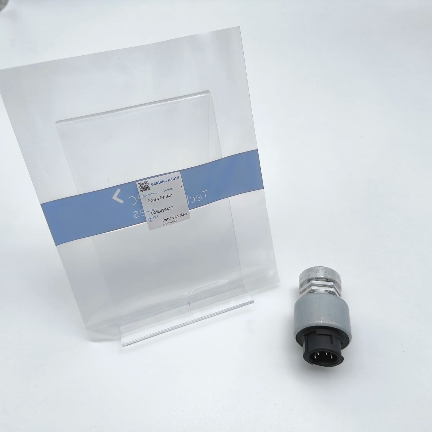 0055429417 Speed Sensor WESPC . Suitable for Siemens Vdo Man 0065424617 2155-0100000 00995421017 81274210125
