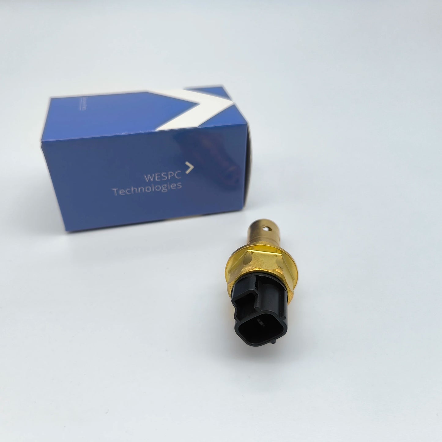 834601510 S8346-01510 High quality Water Temperature Sensor WESPC . Suitable for Tracked Excavator SK200-8 SK250-8