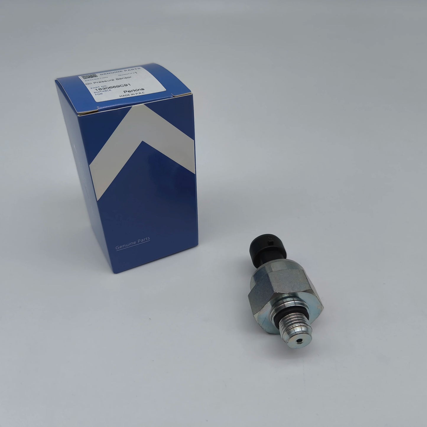 1830669C91 ICP Injection Control Pressure Sensor WESPC . Suitable for 1994-2003 Ford 7.3L Powerstroke