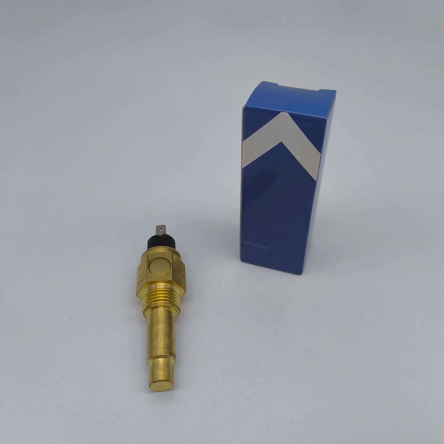 مستشعر درجة حرارة سائل تبريد الماء لمحرك الديزل M16*1.5 WESPC. مناسب لمستشعر درجة حرارة VDO