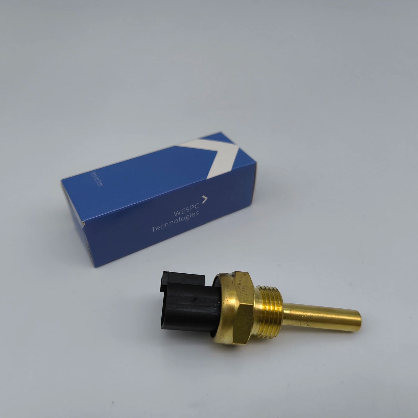 11419486 مستشعر درجة الحرارة WESPC. مناسب لملحقات حفارة فولفو EC210 EC240 EC360B EC480 EC380
