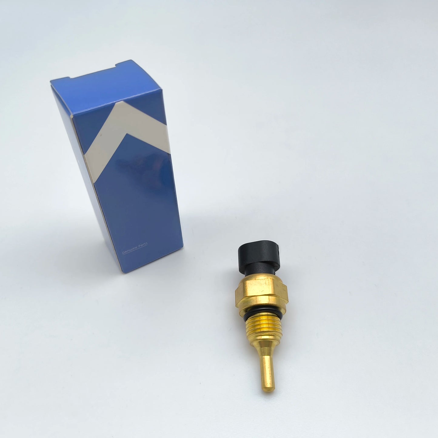 4954905 Temperature Sensor WESPC . Suitable for Cummins Diesel Engine New Automobile Parts Coolant Temperature Sensor