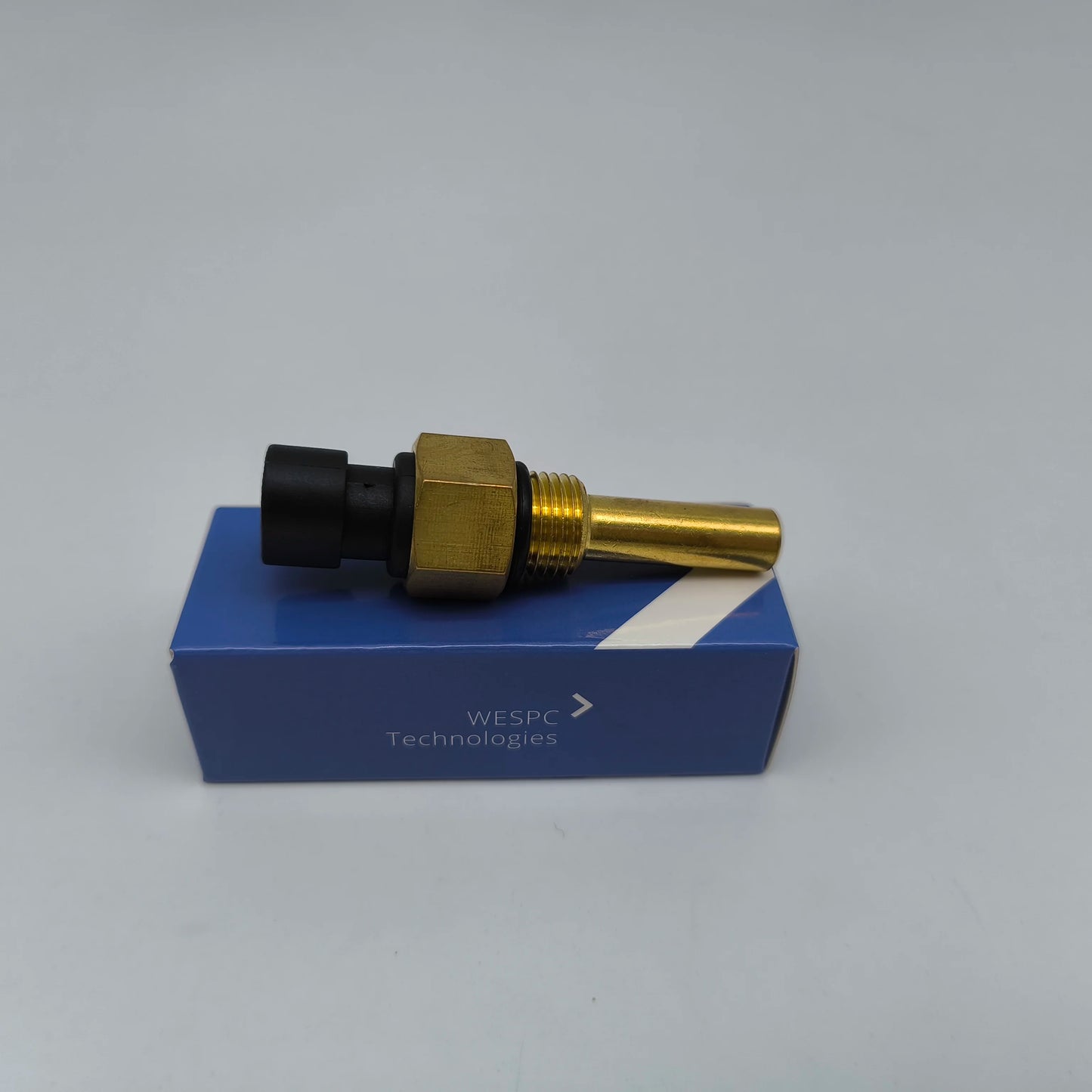 6718417 Hydraulic Temperature Sensor WESPC . Suitable for Bobcat Excavator 863 864 S175 S250 T190 T3001pc New