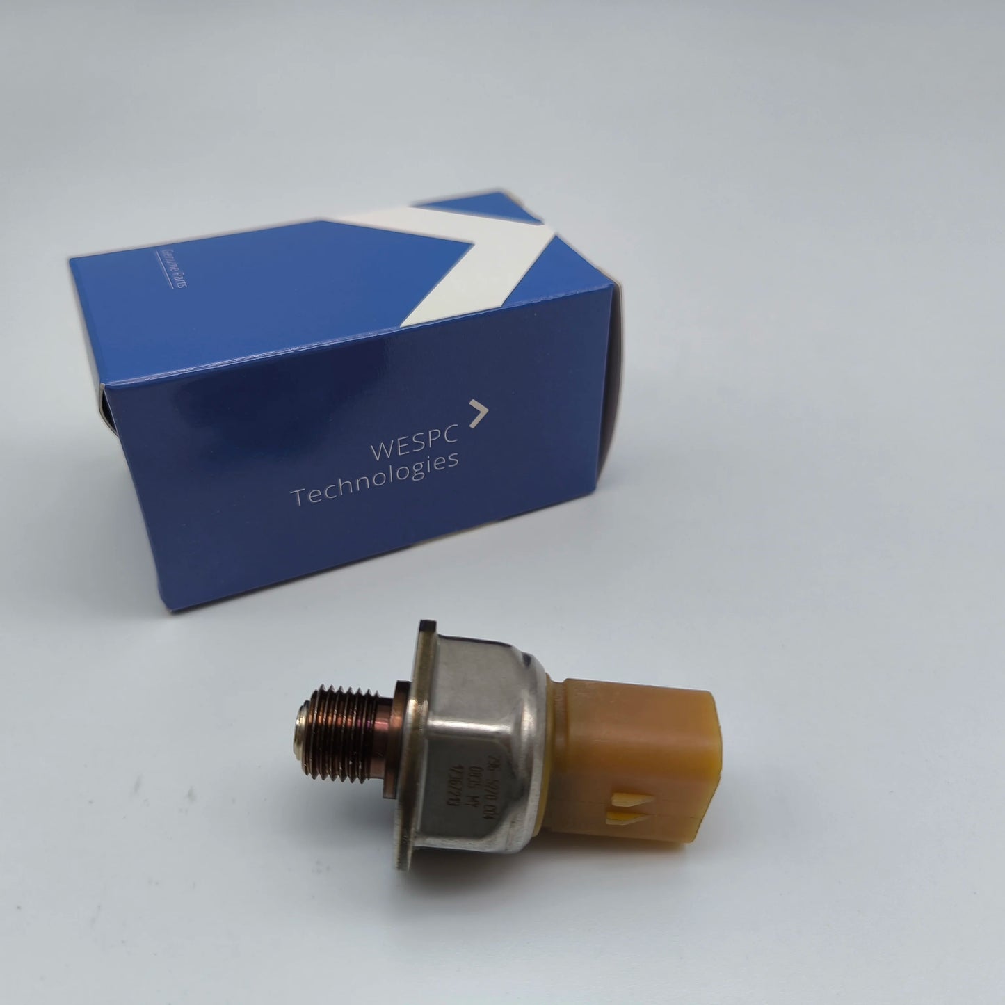 296-5270 2965270Common Rail Oil Pressure Sensor WESPC . Suitable for Caterpillar Wheel Loader 950K 962K 966K 966M 966M XE