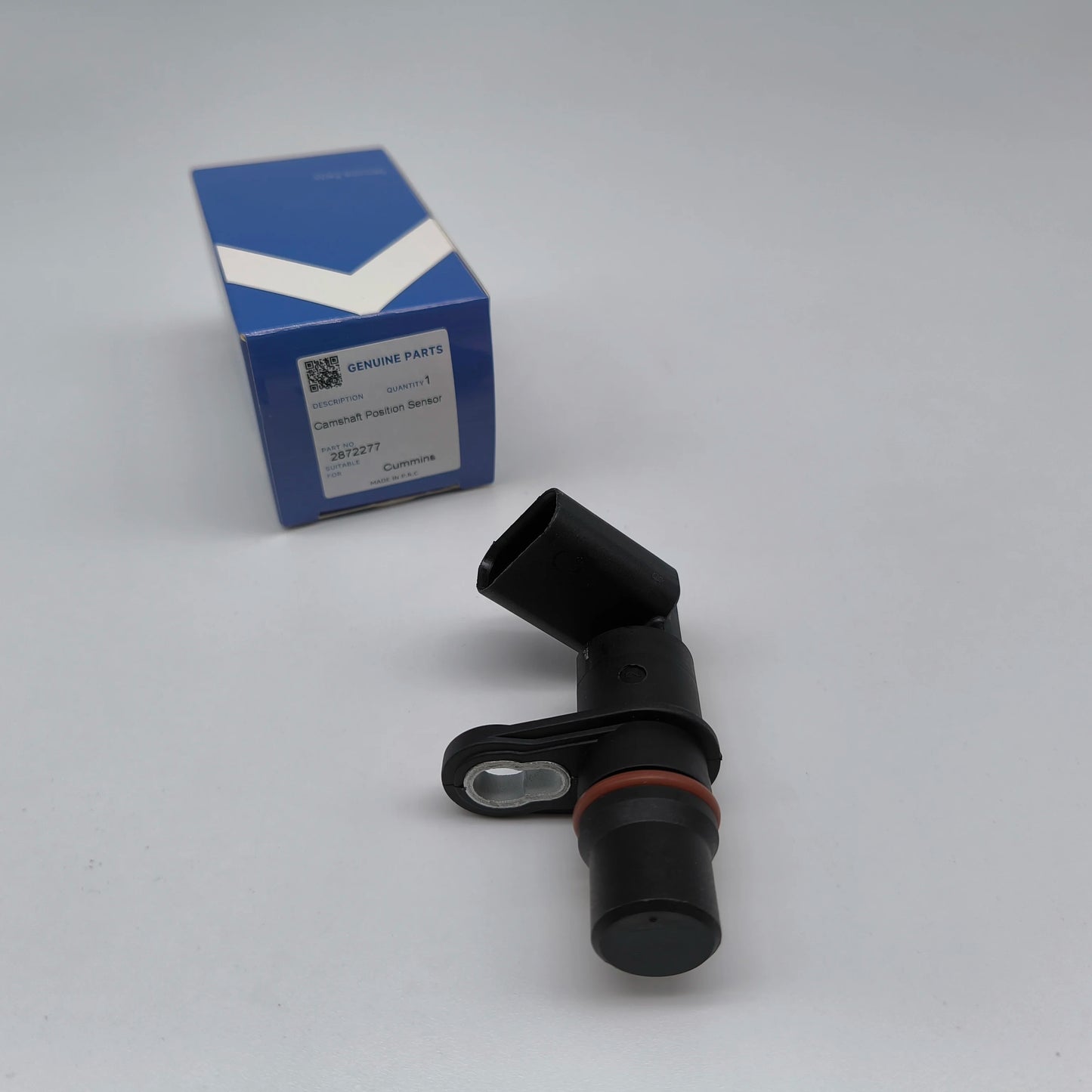 مستشعرات موضع العمود المرفقي OEM 2872277 WESPC. مناسبة لمحرك Ddodge Ram 2500 3500 5.9L 6.7L ISX
