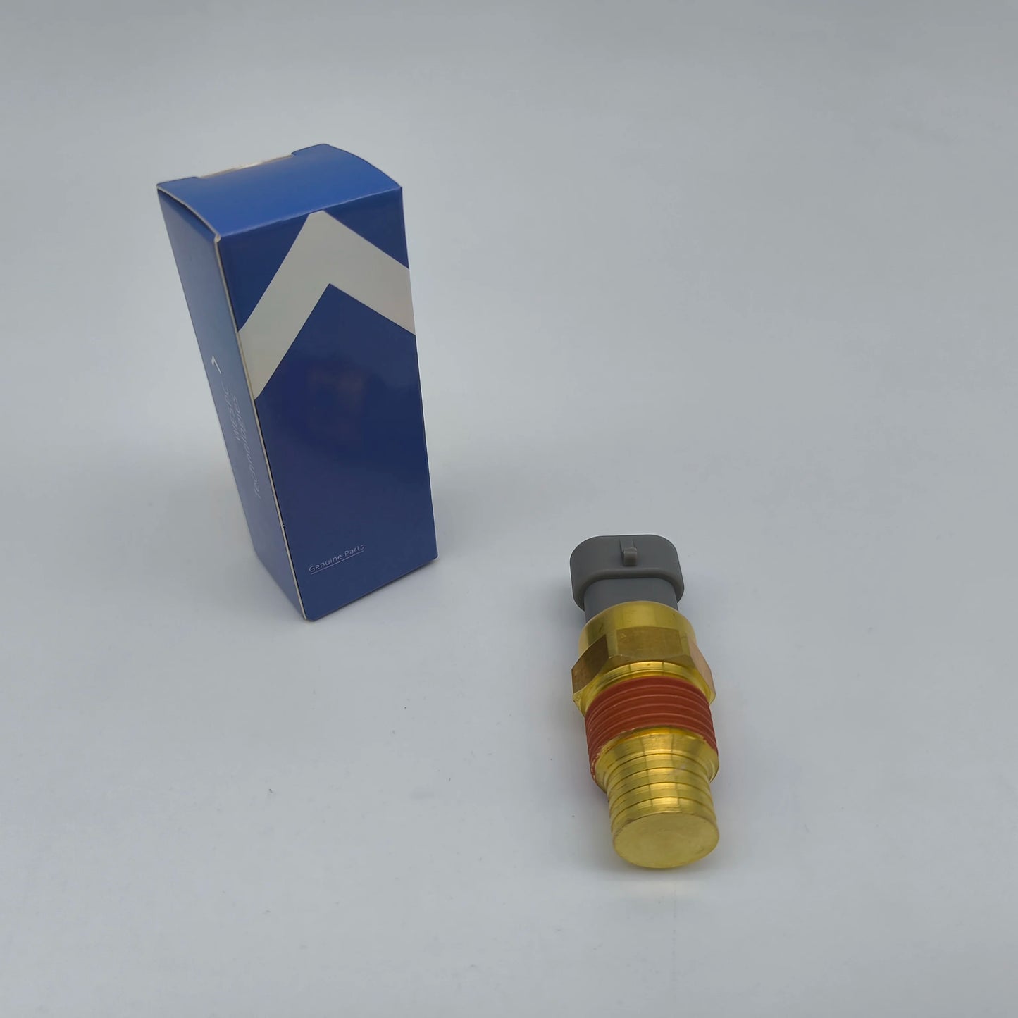3408626 Sensor de temperatura nuevo de alta calidad WESPC. Adecuado para interruptor de sensor de temperatura de agua Cummins Piezas de automóvil