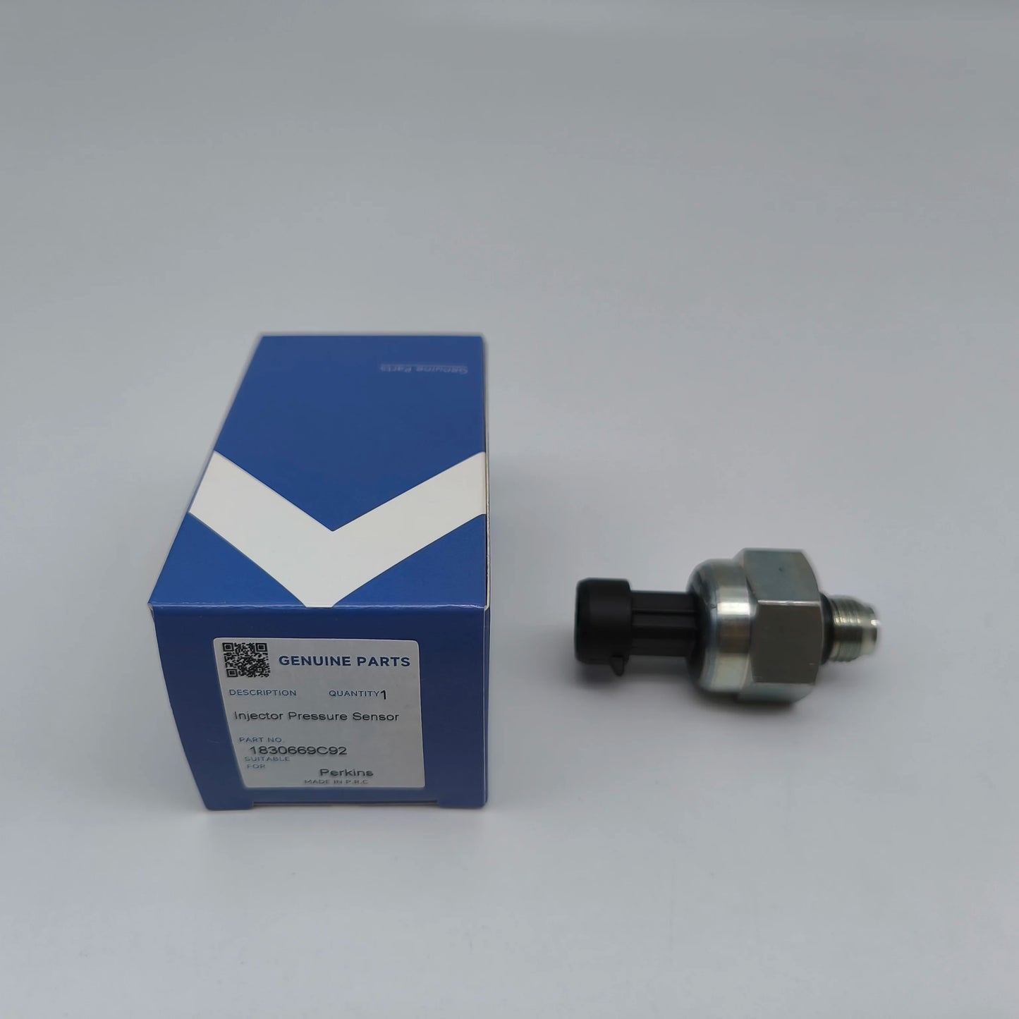 1830669C92 Diesel Turbo Injection Control Pressure ICP Sensor WESPC . Suitable for Internation Navistar DT466E DT466 DT530