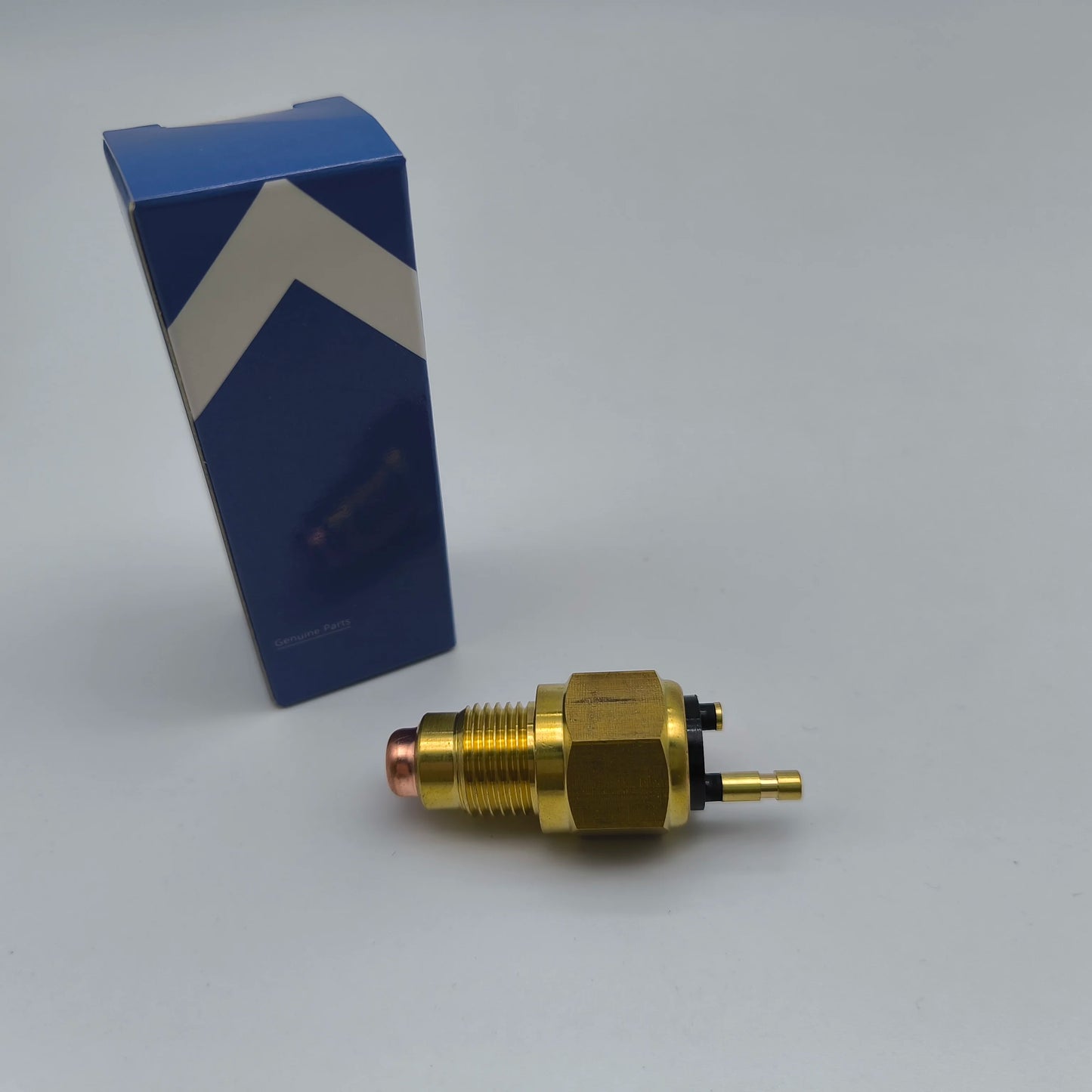 94670-72110 Water Temperature alarm Sensor Switch  WESPC . Suitable for Yanmar 4TNV94/ 98 Excavator parts