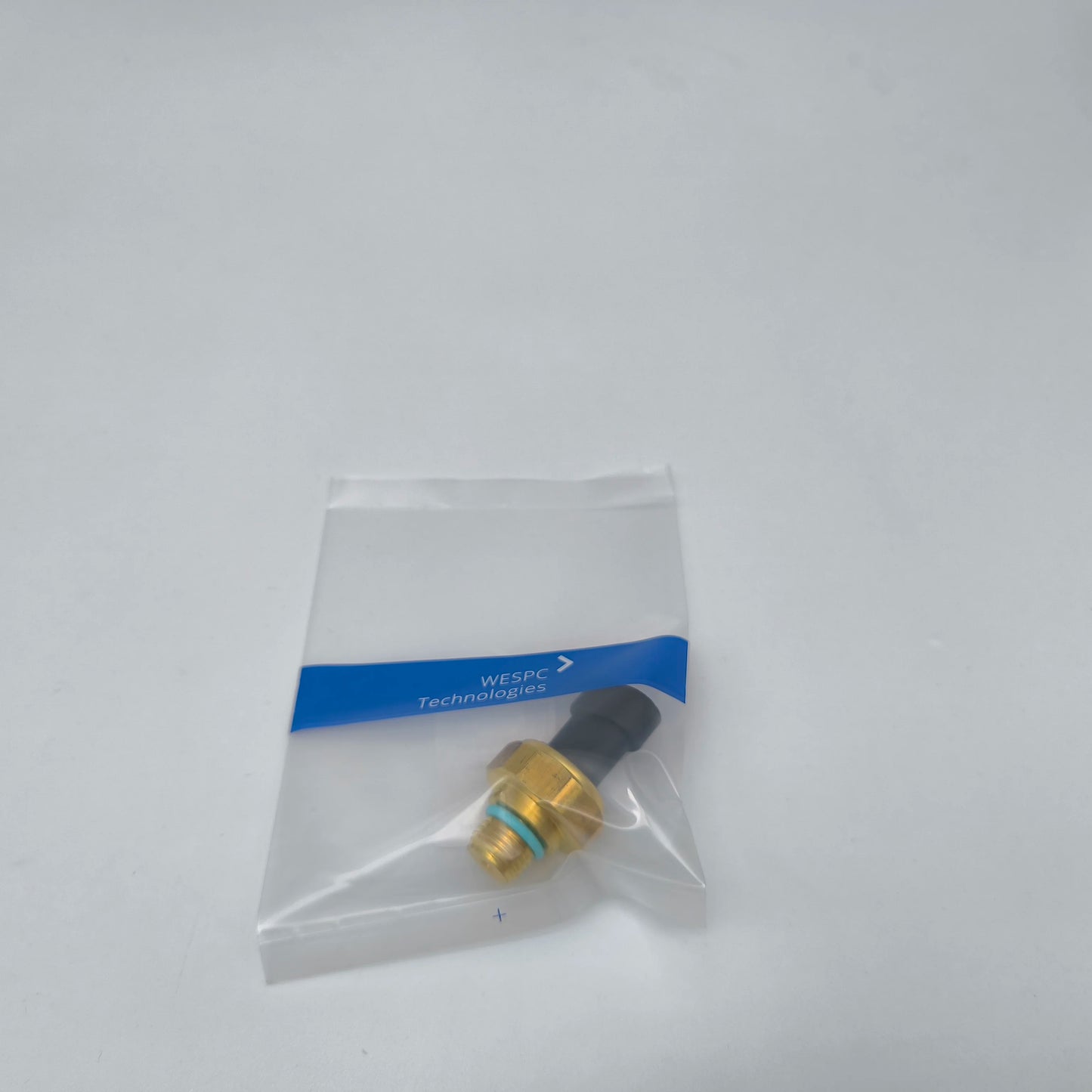 Oil Pressure Sensor 4921511 3083716 3080406 WESPC . Suitable for Cummins Engines N14 M11 ISX L10 Dodge Ram 2500 3500 5.9L