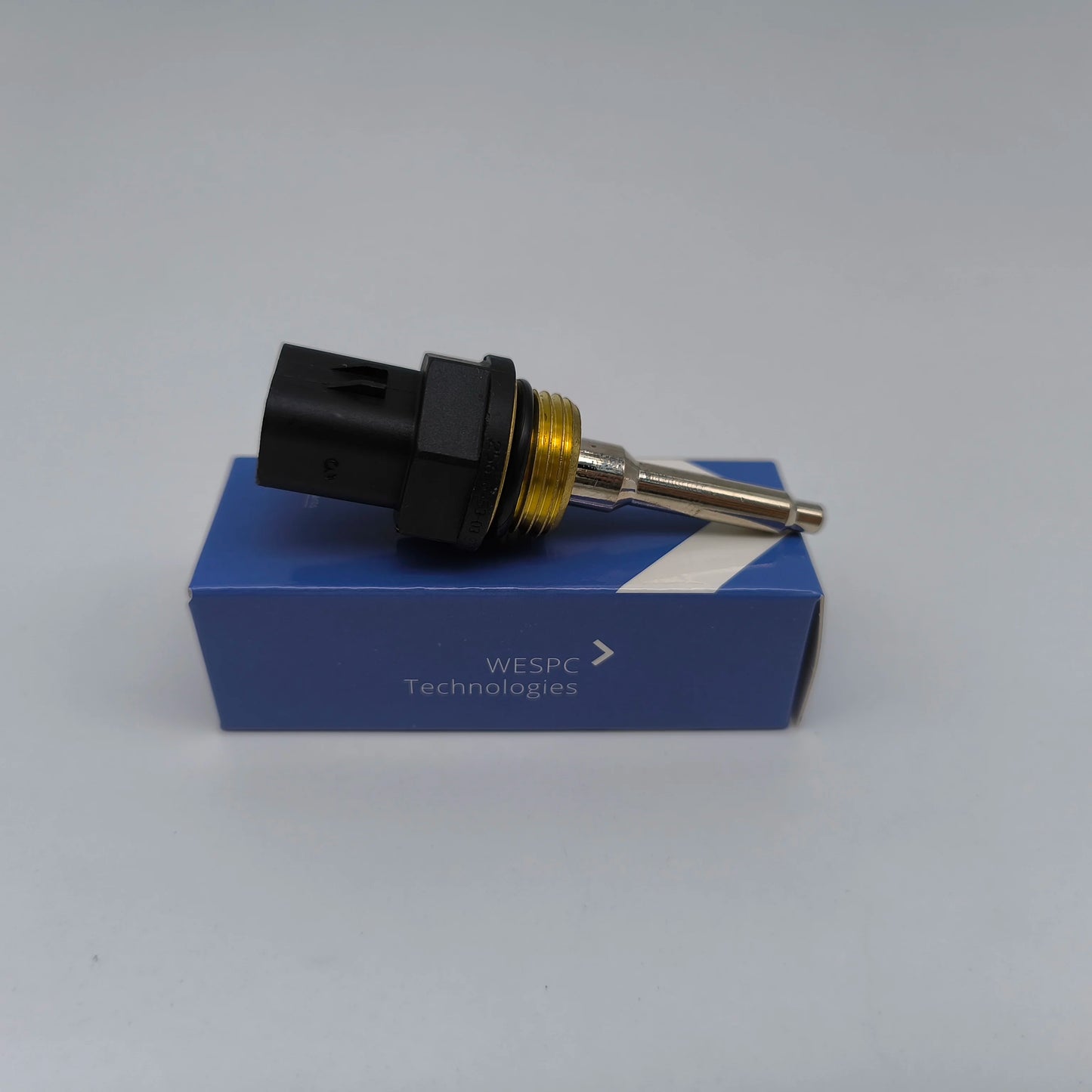 KRP1688 Engine Coolant Temperature Sensor WESPC . Suitable for Perkins Sensor De Temperatura CH12647