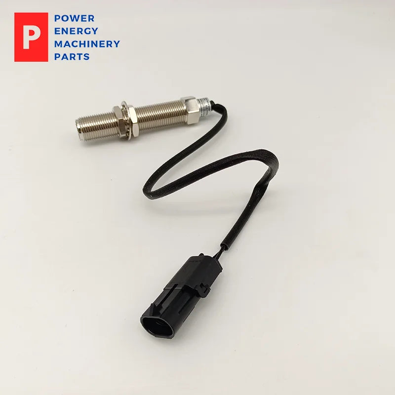 Original Generator Parts KE10040 Magnetoelectric Tacho Sensors M18x1.5 for Tachometer