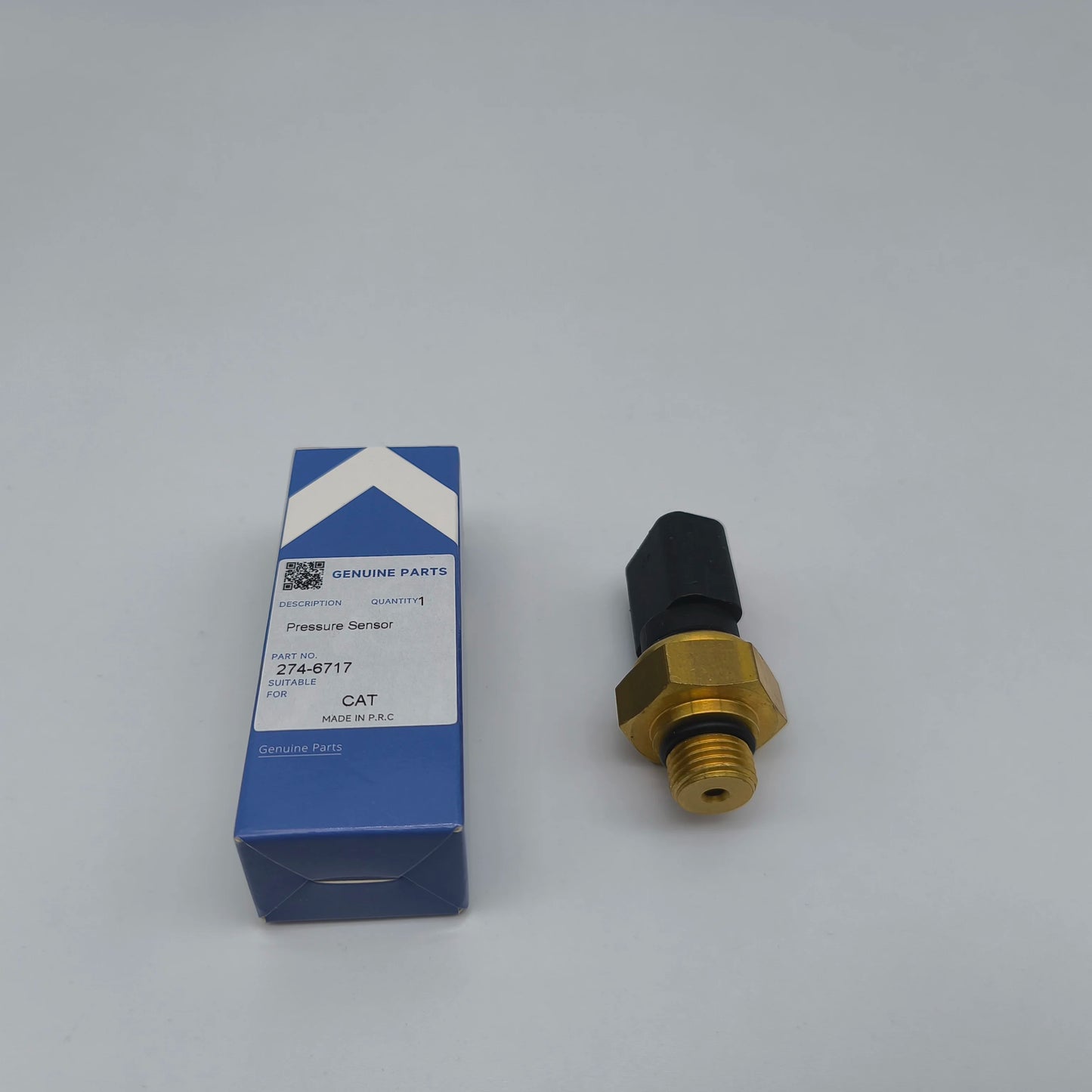 274-6717 Interruptor de sensor de presión 2746717 WESPC. Adecuado para Caterpillar CAT C27 C4.4 3508C 3516C 3512C C32
