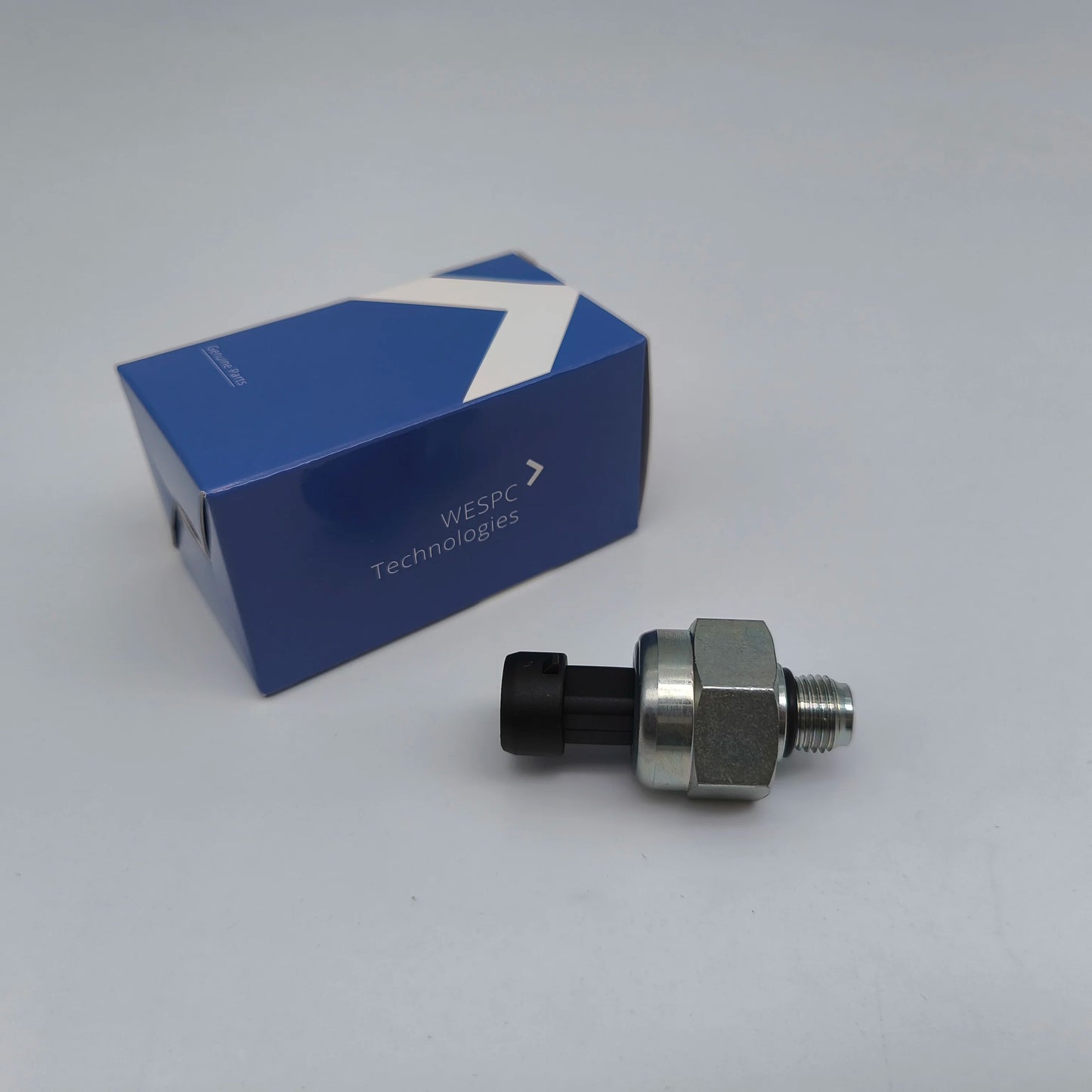 1830669C91 ICP Injection Control Pressure Sensor WESPC . Suitable for 1994-2003 Ford 7.3L Powerstroke
