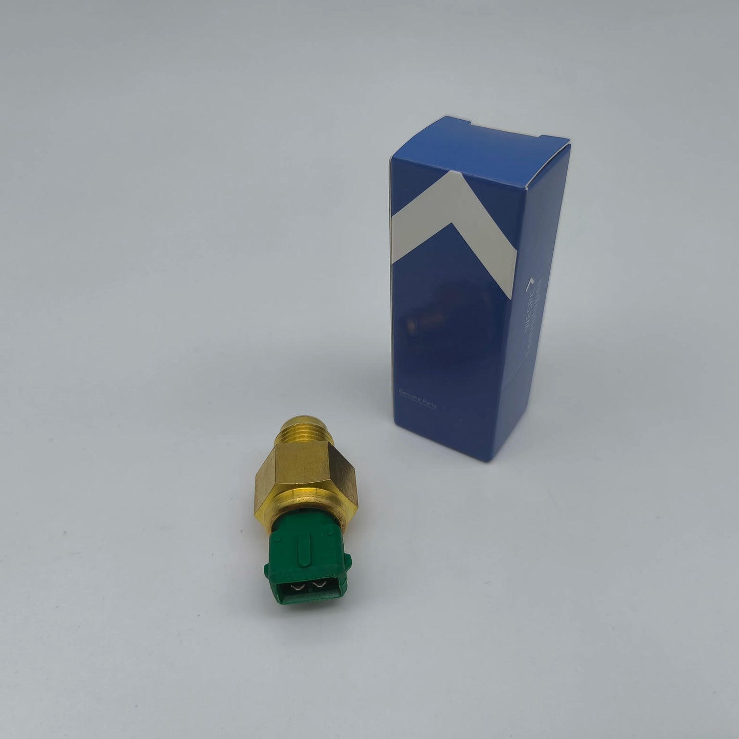 Sensor de temperatura del agua 385720480 WESPC. Adecuado para motores Perkins 403C-11 403C-15 404C-22 404C-22T