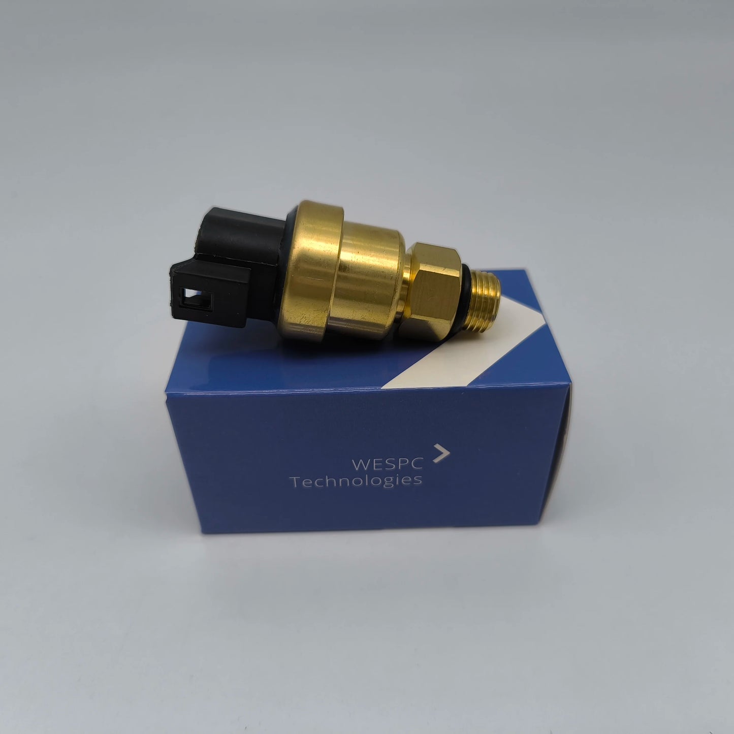 Oil Pressure Sensor 197-8393 1978393 WESPC . Suitable for Caterpillar Cat 336D 324D C9