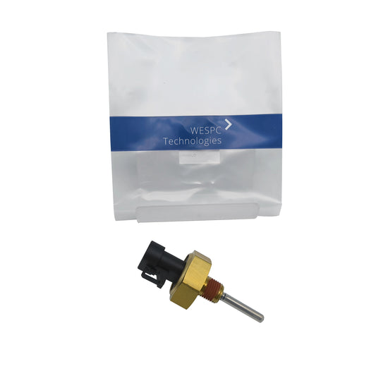 4383933 Temperature Sensor Coolant Level Sensor Switch WESPC . Suitable for Cummins K19 KTA19 K38 KTA38 K50