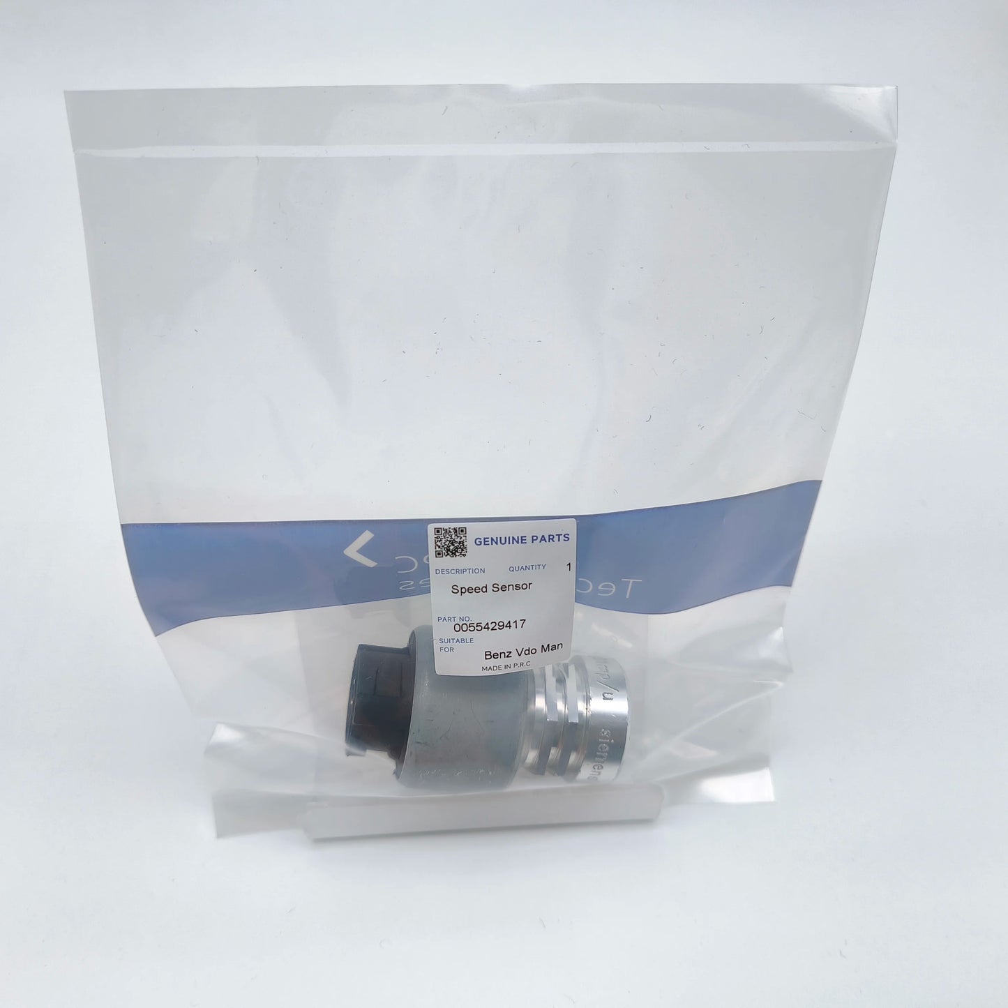 0055429417 Speed Sensor WESPC . Suitable for Siemens Vdo Man 0065424617 2155-0100000 00995421017 81274210125
