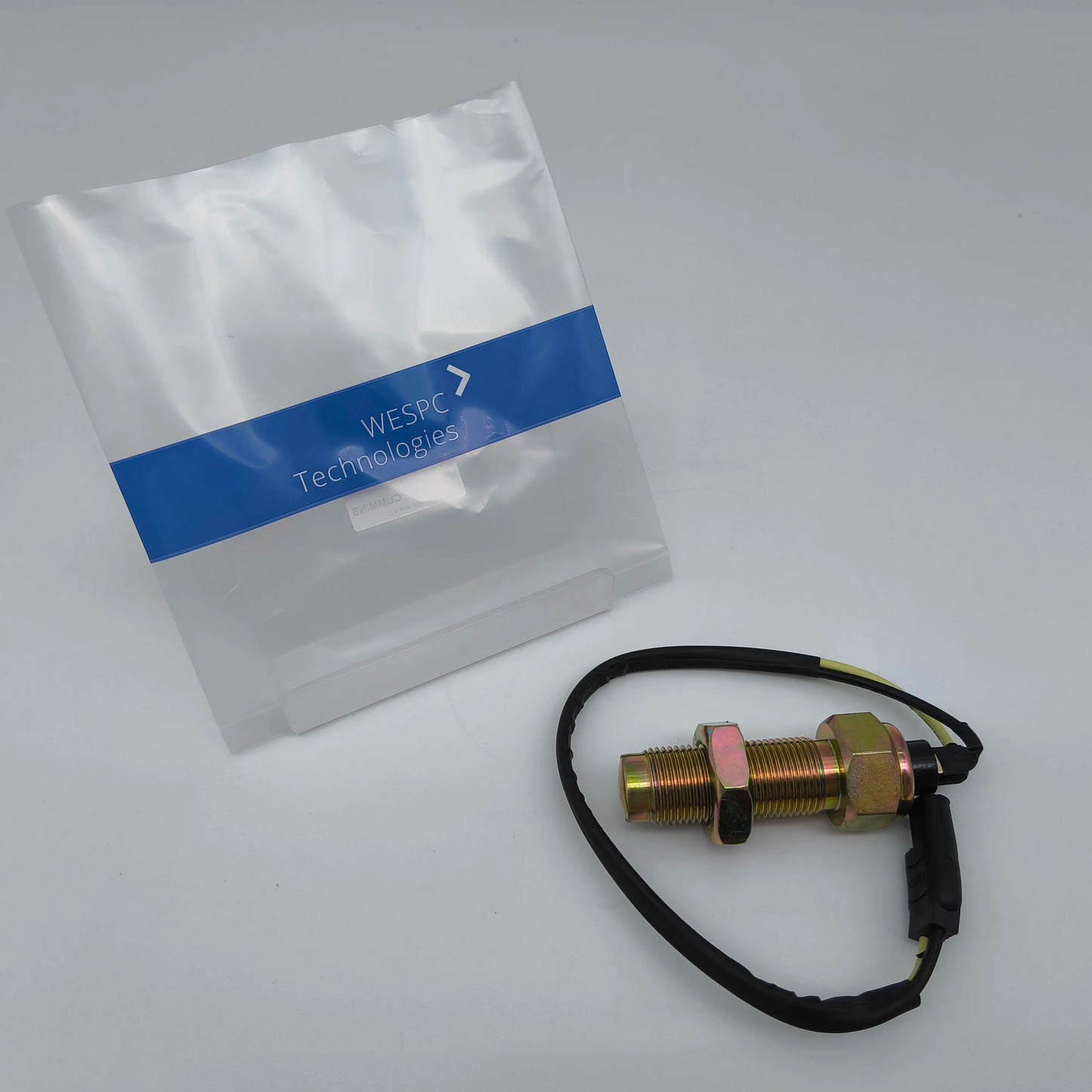 C3971994 MPU Speed Sensor WESPC . Suitable for Cummins Diesel Engine Parts