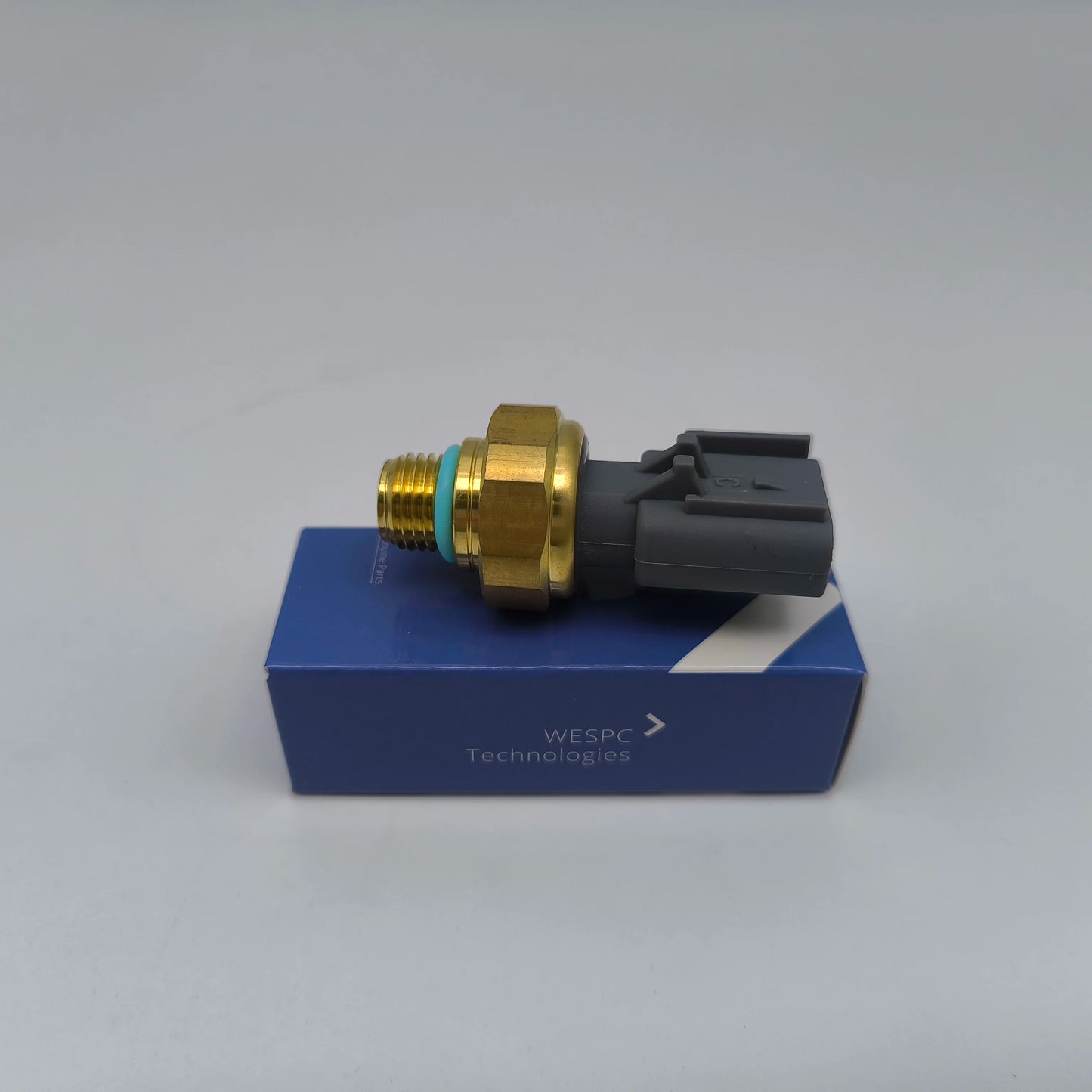 4928594 مستشعرات العادم مستشعر ضغط الزيت WESPC. مناسب لمحرك Cummins ISX ISM ISC ISL ISB ISF 2.8 3.8